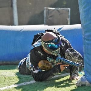 Meet your Posher, Jeffery